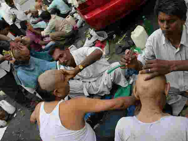 తామసిక పాత్ర