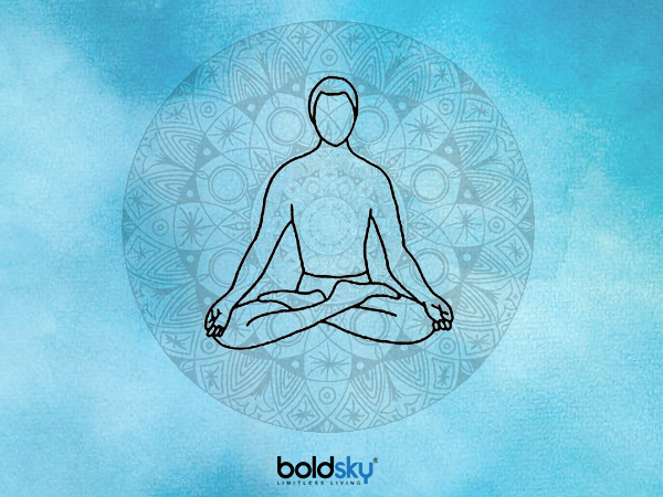 5. ధ్యానం ఆపవద్దు