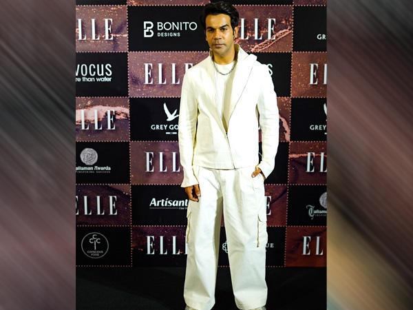 రాజ్ కుమార్ రావు