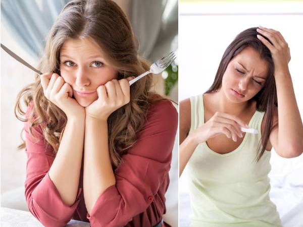 Eating Disorders and Infertility: Is There a Link? Eating Disorder Affect Fertility In Women Eating Disorders and Infertility: Is There a Link? Eating Disorder Affect Fertility In Women