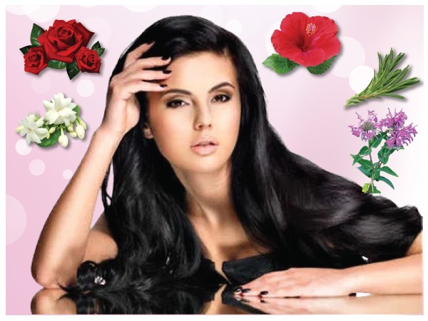  ఆరోగ్యకరమైన తల చర్మం కోసం బెర్గామోట్