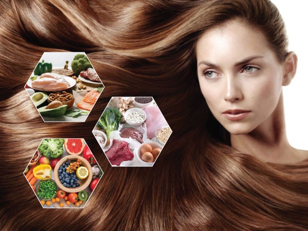 These are the foods to include in your winter diet for healthy hair in telugu These are the foods to include in your winter diet for healthy hair in telugu