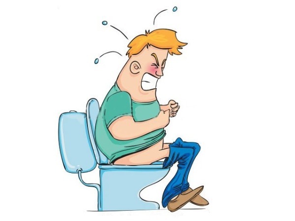 మలబద్ధకం