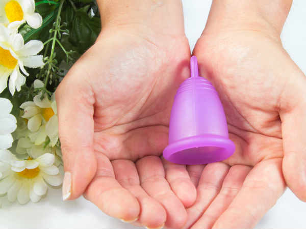 Menstrual Cup: Who Can Use it and Should Avoid These Cup