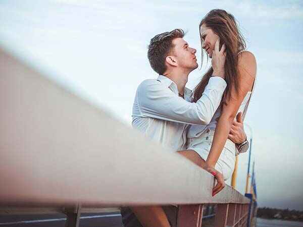 లవ్వులో మెచ్యూర్‌గా వ్వవహరించడం ఎలా?