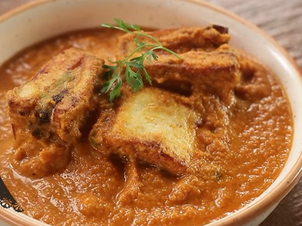 Top searched recipe in 2022 google list paneer pasand recipe in Telugu