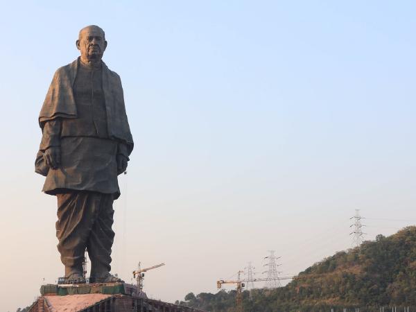 Sardar Vallabhbhai Patel Death Anniversary; Know interesting facts about Iron Man of India