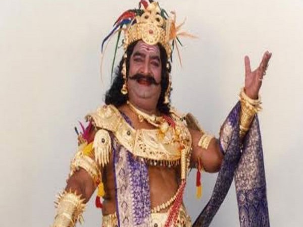 Kaikala Satyanarayana