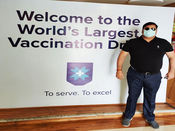 మారాలని నిర్ణయించుకున్న జితేంద్ర మణి: