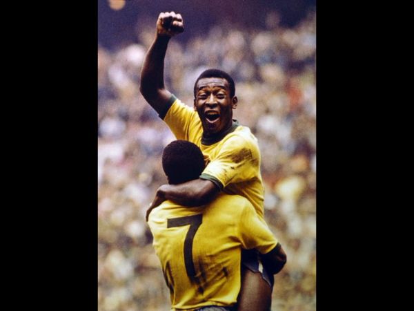 Interesting Facts about Brazilian Football Legend Pele in Telugu