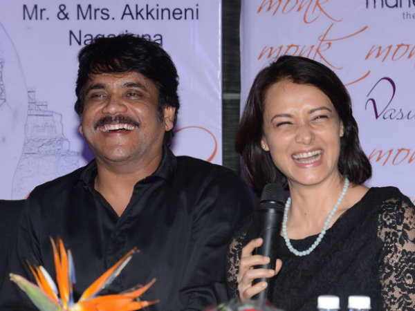 భాగస్వామ్య లక్ష్యాలపై పని చేయండి