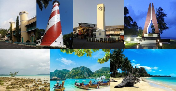 Places famous for celebrating new years eve