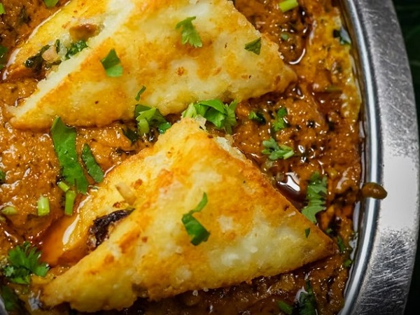 Top searched recipe in 2022 google list paneer pasand recipe in Telugu