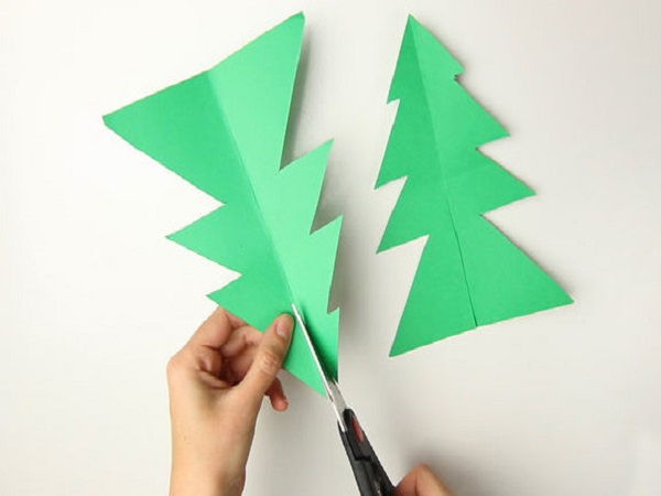 Christmas Tree Christmas Tree