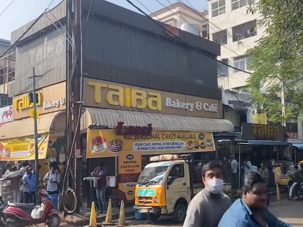 Best tea in Hyderabad