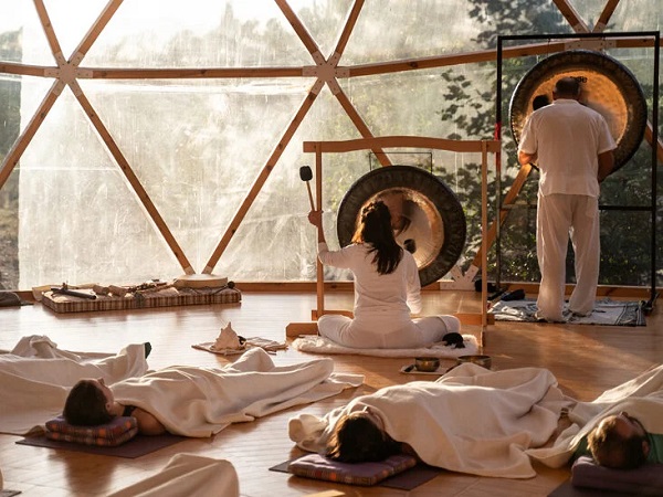 What is Sounth Bath? What are its health benefits in Telugu