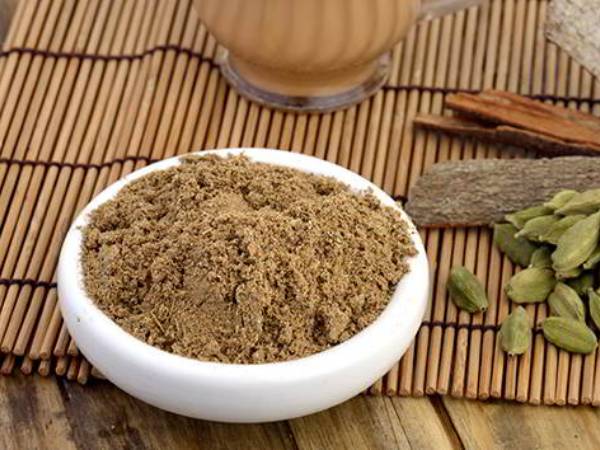 మసాలా టీ పొడిని ఎలా తయారు చేయాలి?