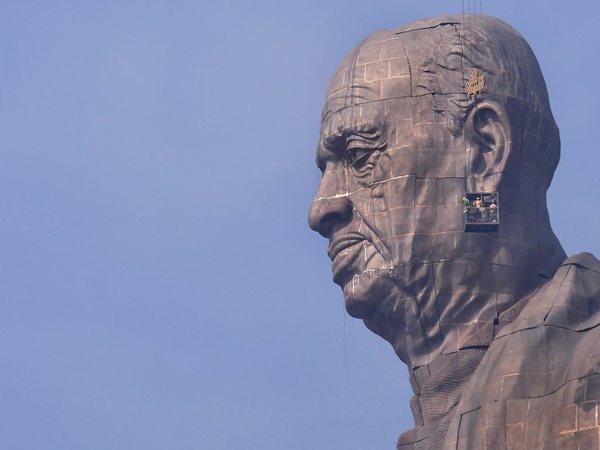 Sardar Vallabhbhai Patel Death Anniversary; Know interesting facts about Iron Man of India