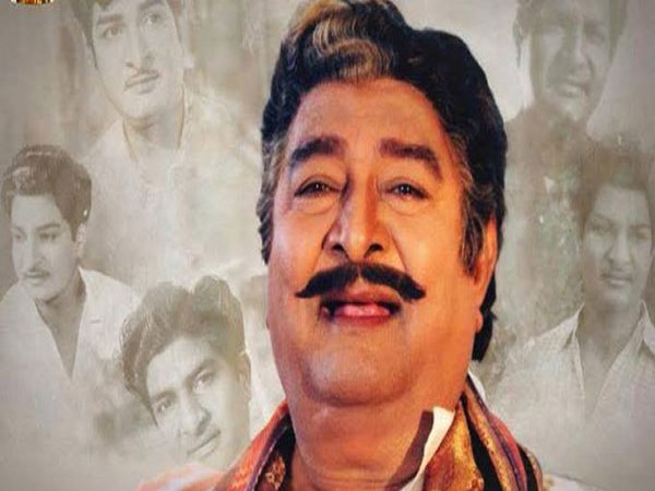 Kaikala Satyanarayana