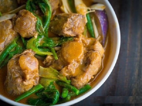 ప్రపంచంలోని ఉత్తమ వంటకాలు: