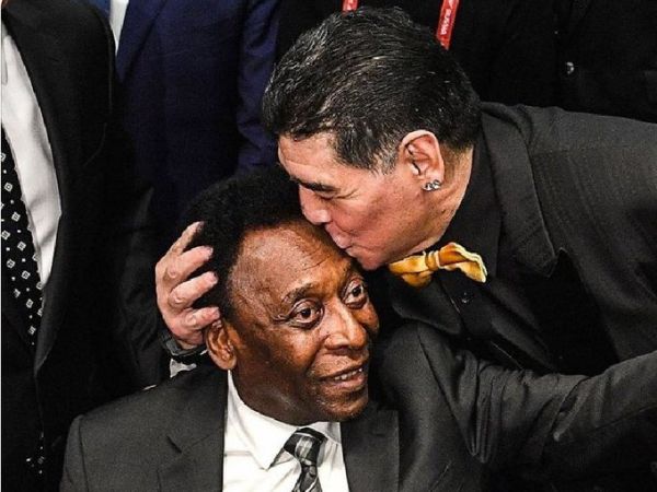 Interesting Facts about Brazilian Football Legend Pele in Telugu