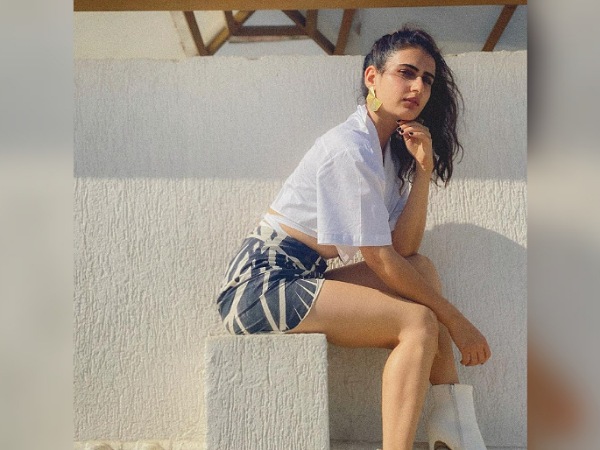 3. ఫాతిమా సనా షేక్