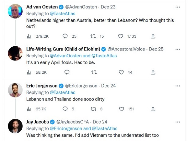 నెటిజన్లు స్పందన ఎలా ఉందంటే..