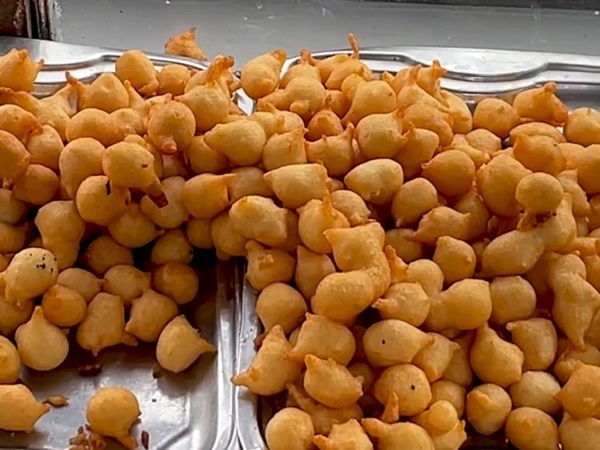 4. పునుగులు