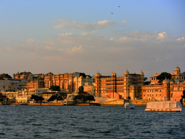 6. ఉదయపూర్, రాజస్థాన్