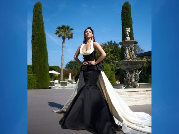 తమన్నా భాటియా