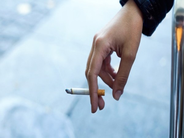 Advantages and disadvantages of smoking in Telugu