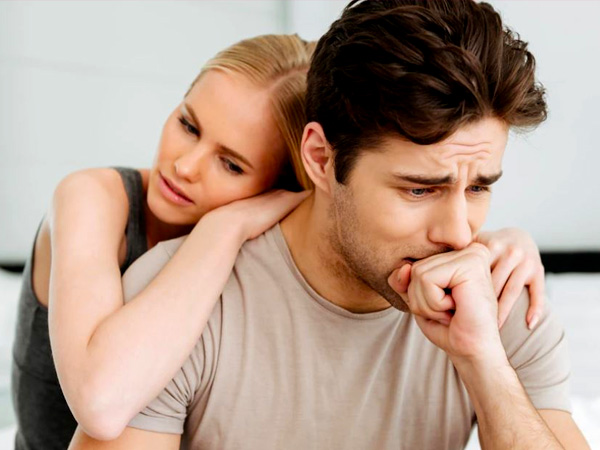 ముందుగా క్షమాపణ చెప్పండి