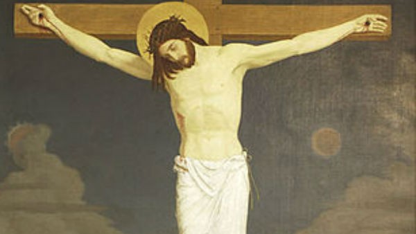 యేసు పునర్జన్మ తిరిగి పొందాడు