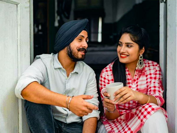 కలసి సమయం గడపటం