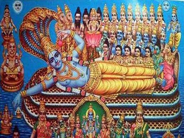 3. ధనుర్మాస విశిష్టత