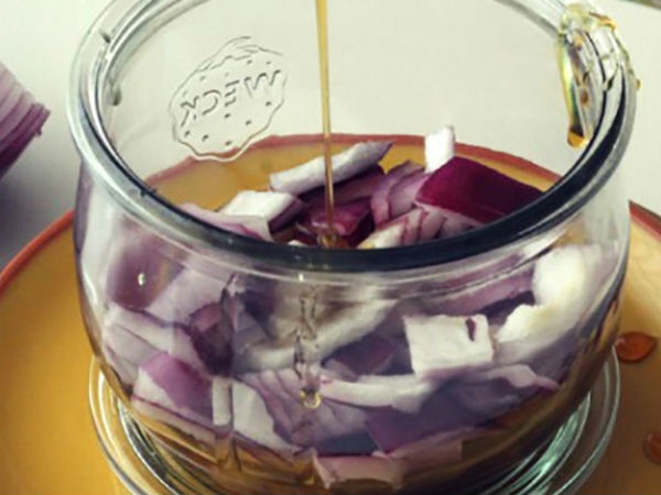 తేనె ఉల్లిపాయను ఎలా తయారు చేయాలి?