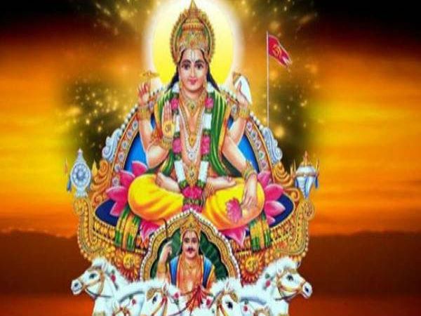 ధనుస్సు రాశి నుండి సూర్యుడు మకరరాశికి సంచరించే కాలం 