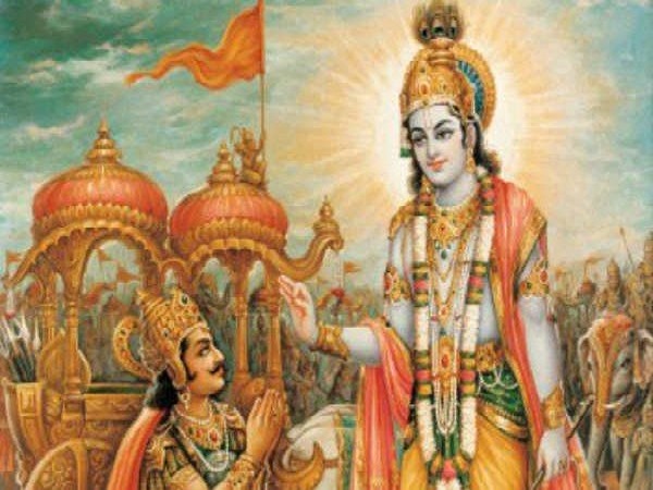 Gita Jayanti 2022: Know here the Date, Shubh Muhurat, Puja Vidhi, Significance of Bhagavad Gita in Telugu.