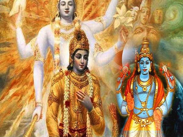Gita Jayanti 2022: Know here the Date, Shubh Muhurat, Puja Vidhi, Significance of Bhagavad Gita in Telugu.