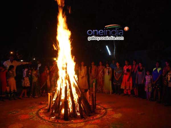 భోగి అంటే ఏంటి?