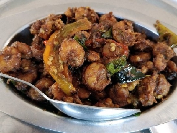 రాజుగారి దాబా ప్రాన్స్ ఫ్రై: