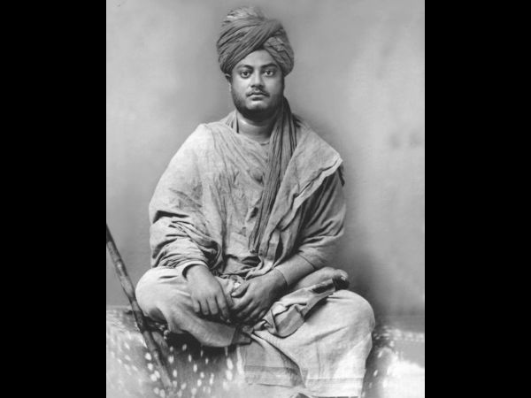 1. స్వామి వివేకానంద తల్లిదండ్రులు