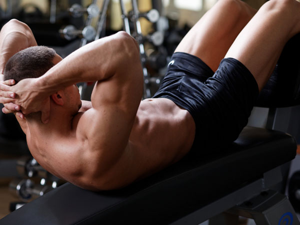 1. ఏ రకమైన వ్యాయామం ఉత్తమం?