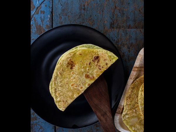 బొబ్బట్లు: