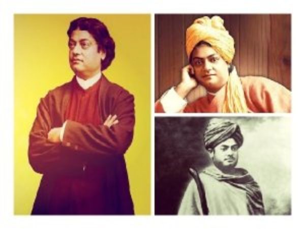 2. శిక్షణ పొందిన సంగీతకారుడు వివేకానందుడు