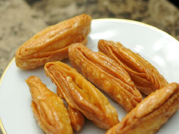 2. కాకినాడ కాజా