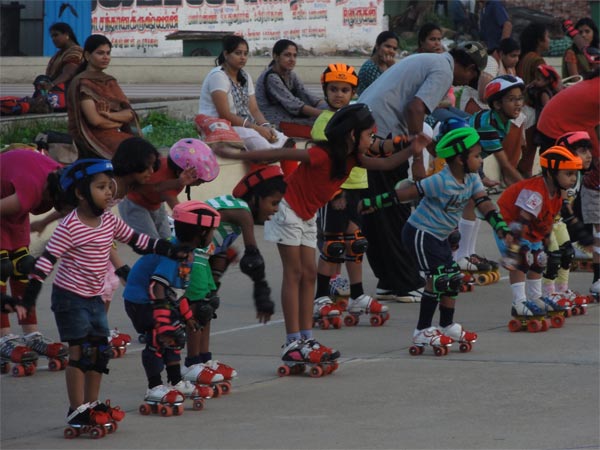 స్కేటింగ్