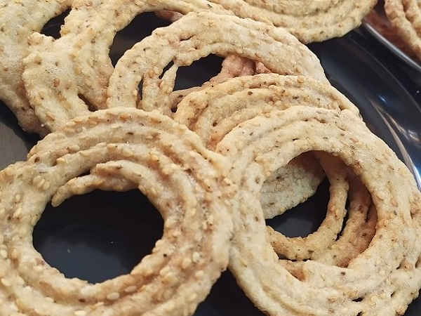 తెలంగాణలో సంక్రాంతి పిండి వంటలు: