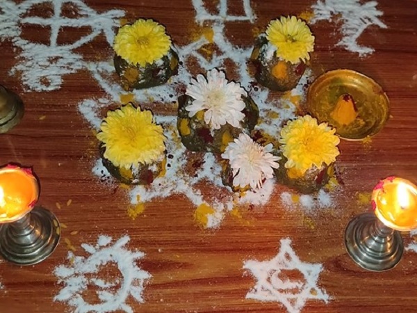 గోదాదేవి: