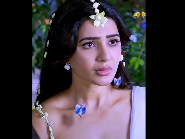 శకుంతల మీద శాపం: